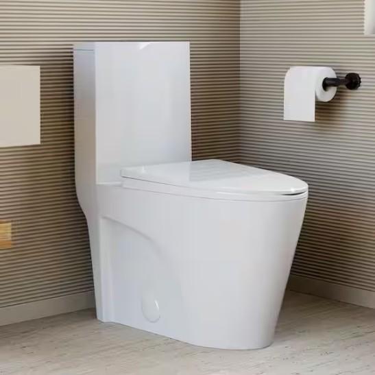 Kitchen & Bath - Swiss Madison, Glacier Bay, Gerber - Est Retail $1,762- 2plts