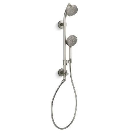 Kohler K-76471-G-BN Awaken 1.75 GPM Retrofit Shower - MSRP $562