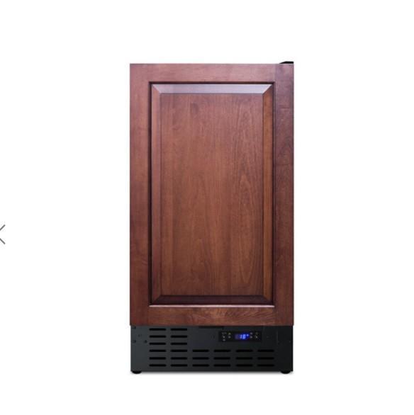 Summit Ice Machine - MSRP $2,496