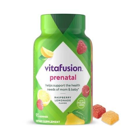 TRUCKLOAD - Vitafusion Gummies, Joint Health Tablets, Probiotics, Whey Protein Powder - MSRP $493,875
