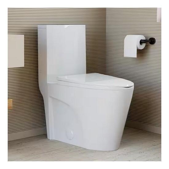 Kitchen & Bath - Swiss Madison, Gerber, Glacier Bay - Est Retail $2,679- 3plts