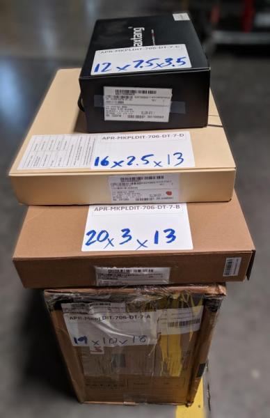 32GB RAM, PC Gaming Computer Lot & More- $2.6K - 4 Qty.