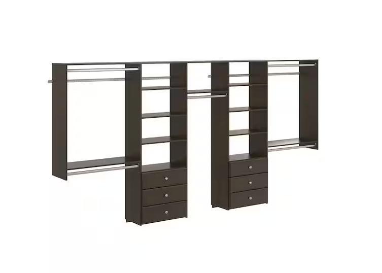 Flooring & Rugs - Closet Evolution, Klair Living, JONATHAN Y - Est Retail $5,842- 4plts