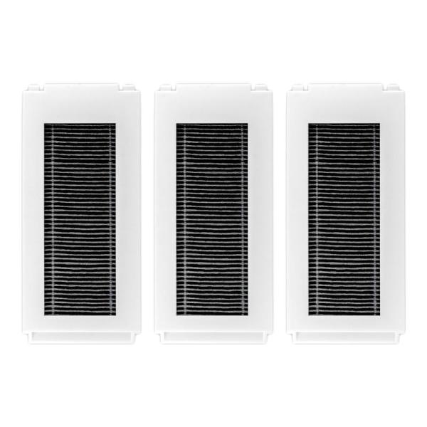 Amazon Clearance - Home Improvement - LemonRunRun 4pk Roborock Side Brushes, TAPETYLLER Teal Glossy Contact Paper Wallpapers -MSRP $19,074