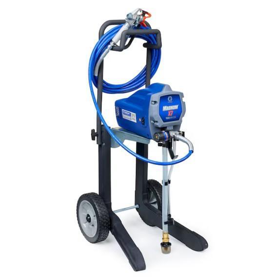 TRUCKLOAD - Hessaire Evaporative Cooler, Craftsman Rolling Tool Chest, Metabo Framing Nailer - MSRP $47,616