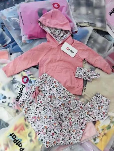 Patpat Childrens Fashion Apparel Back to School Sale