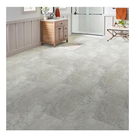 Flooring & Rugs - Lifeproof, TrafficMaster, MSI - Est Retail $1,825- 3plts