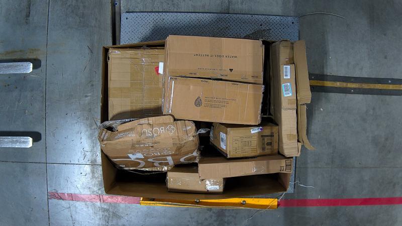 General Merchandise - Bio Bidet BB2000 Toilet Seat, Cuisinart Coffee Maker, Momcozy Baby Swing - MSRP $2,327