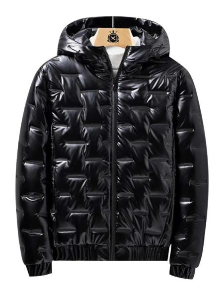 Men's Heavy Jackets
