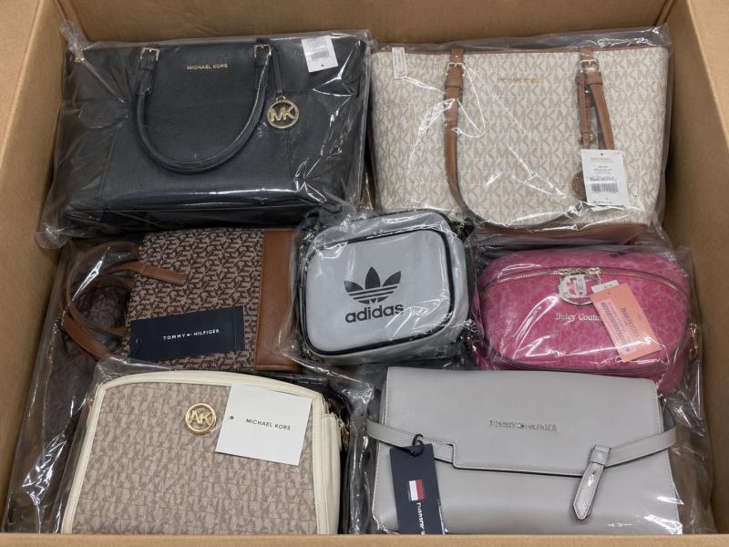 Michael Kors and more Handbags, Wallets