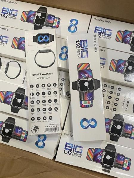 T900 Pro Max Smartwatches