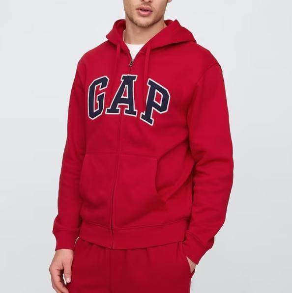 (30) Gap Hoodies & Sweatshirts Assorted Colors MSRP $ 2,500.00