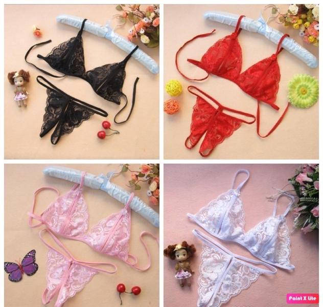 New 400set -Ladies Bra Set