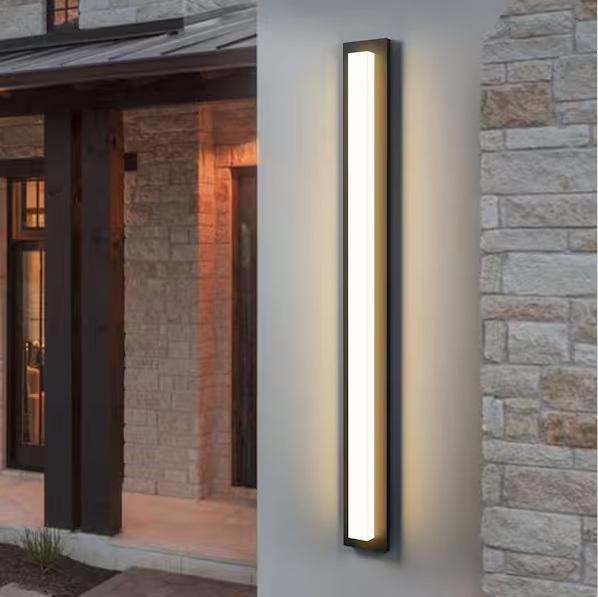 Lighting & Electrical - Krychler, Lithonia Lighting, Hampton Bay - Est Retail $1,720- 1plt