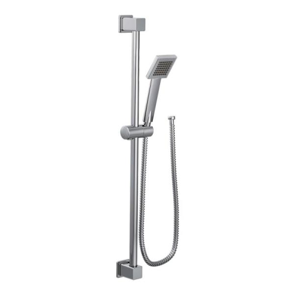 2 Pallets of Moen Bathroom & Shower Hardware & More - MSRP $42,043