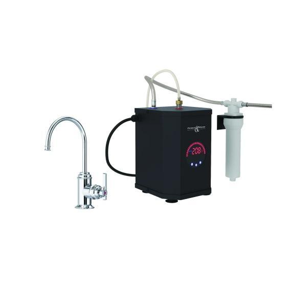 Plumbing - Perrin & Rowe, Newport Brass, Pfister, Delta, Kohler, Signature Hardware, American Standard - MSRP $10,447