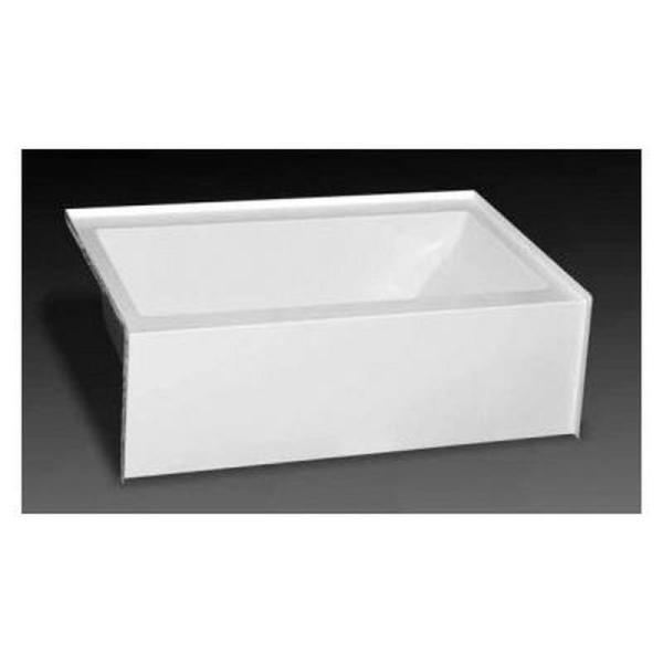 Drop-In Tubs, Multi Capacitors & More by Oasis, Rectorseal & More - MSRP $2,732