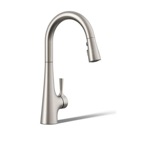 Plumbing & Hardware - Kohler, MinkaAire, Jones Stephens, GE, Signature Hardware, Grohe, Amerock, Elkay - MSRP $5,226
