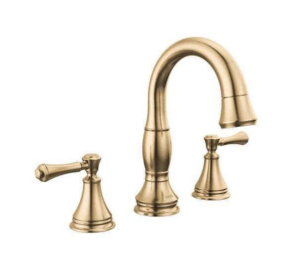 Plumbing & Hardware - Delta, Amerock, Amba, Kohler, Perrin & Rowe, Signature Hardware, Pfister, Duravit - MSRP $12,220
