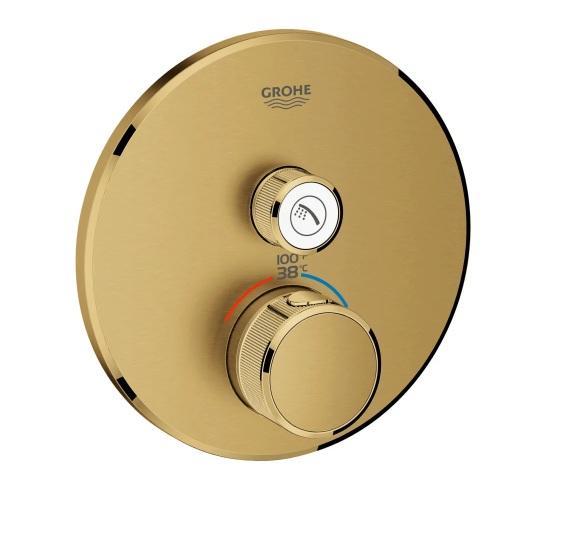 Plumbing - Grohe, Moen, Kohler, Delta, Signature Hardware, Linkasink, Hansgrohe, ALFI Brand, Pfister - MSRP $10,049