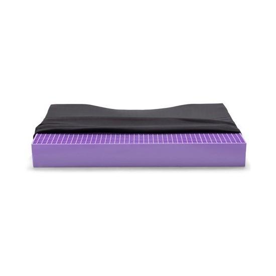 Purple Ultimate Seat Cushion, Amzasa Chandelier, Spampur Metal Pegboard 8 Pack - MSRP $1,494