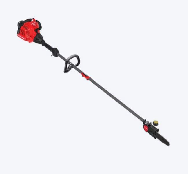 CRAFTSMAN P2100 10in Gas Pole Saw, Graco Magnum Project Painter+ Sprayer, Kobalt XTR 2-1/8in Brad Nailer - MSRP $4,159