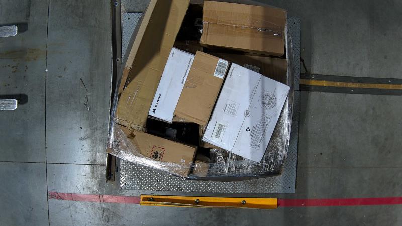 General Merchandise - LENOVO, KYOCERA, NUMBERBLOCKS - MSRP $5,370