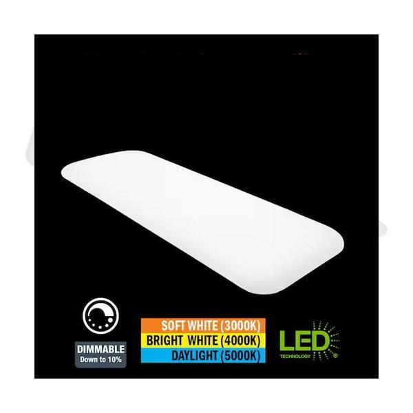 Lighting & Electrical - Commercial Electric, Hampton Bay, Halex - Est Retail $4,063- 2plts