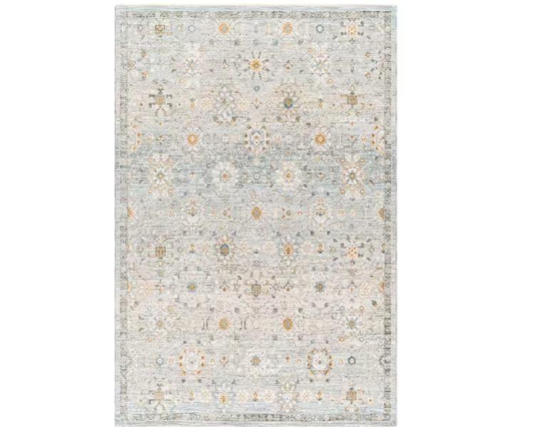 Flooring & Rugs - HDC, HDX, Everbilt - Est Retail $2,573- 2plts
