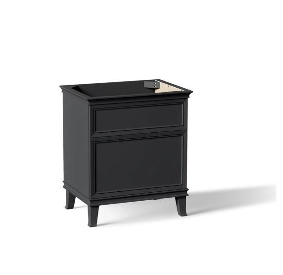 Vanities & Plumbing - Kohler, Franke, Hinkley Lighting, Red Lion, Blanco, TOTO, Vigo - MSRP $6,682