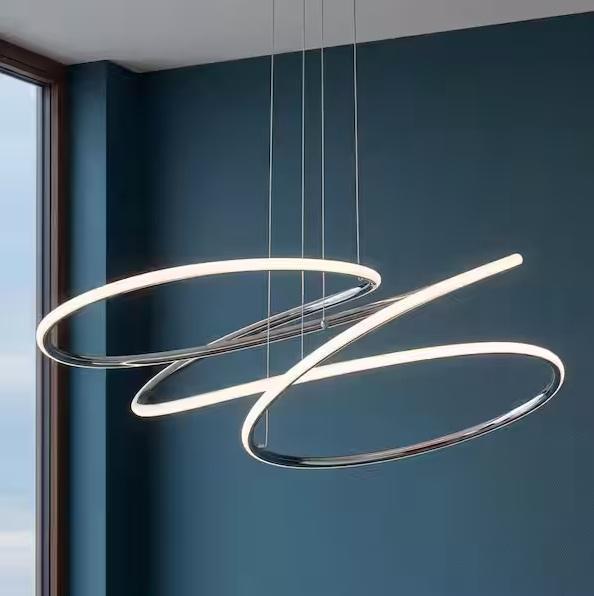 Lighting & Electrical - Artika DSI LIGHTING, BOSWELL - Est Retail $7,829- 2plts