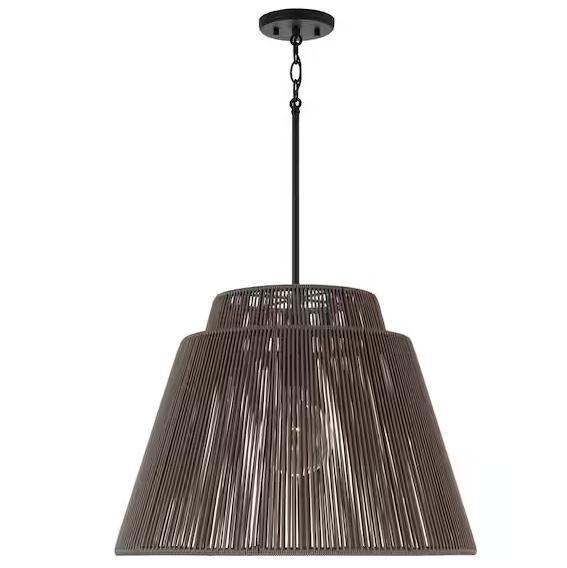 Lighting & Electrical - Capital Lighting, EXCELLO GLOBAL PRODUCTS, SVOPES, VEVOR, Hampton Bay -Est Retail $3,225- 2plts