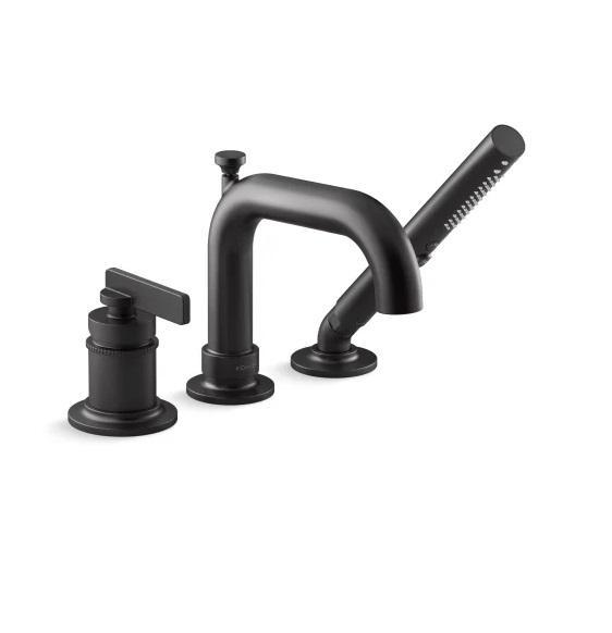 Plumbing - Kohler, Moen, Delta, TOTO, Speakman, Pfister, Signature Hardware, Kingston Brass, Seachrome - MSRP $8,705