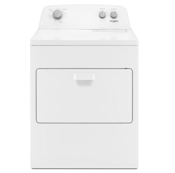 Whirlpool Dryer, Moen Faucets & More - MSRP $6,238