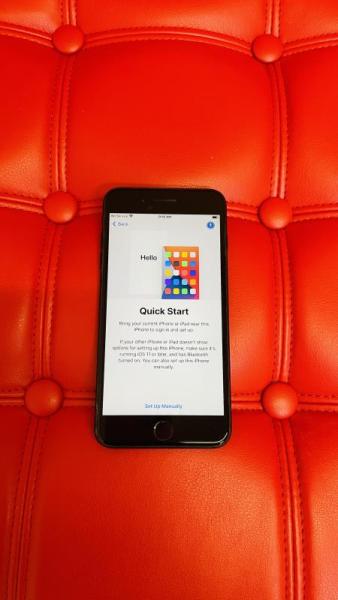 Apple iPhone 8 Plus & SE 3rd Gen, 46 units, MSRP: $40,634