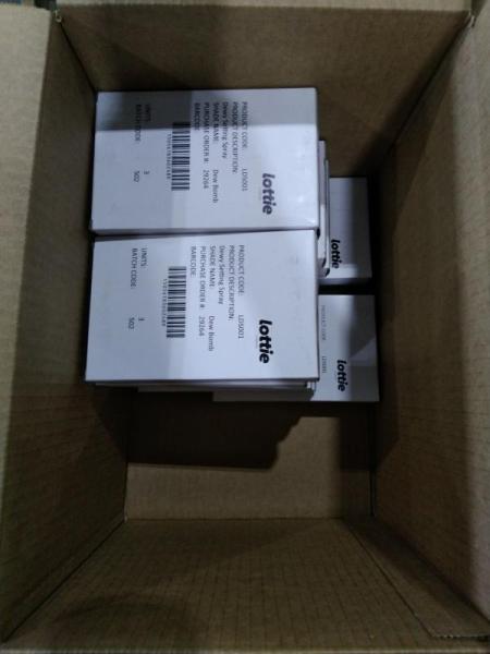 Health & Beauty- e.l.f. O FACE Satin Lipstick, BinaxNOW COVID-19 Antigen Self Test - MSRP $1,106
