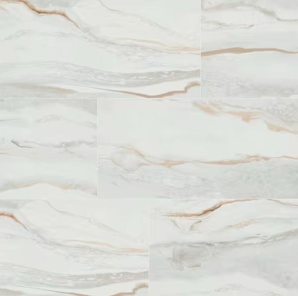 Flooring & Rugs - MSI, ELIANE - Est Retail $2,185- 2plts