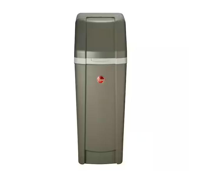 Plumbing - Rheem, HDC, Cadet - Est Retail $3,027- 2plts