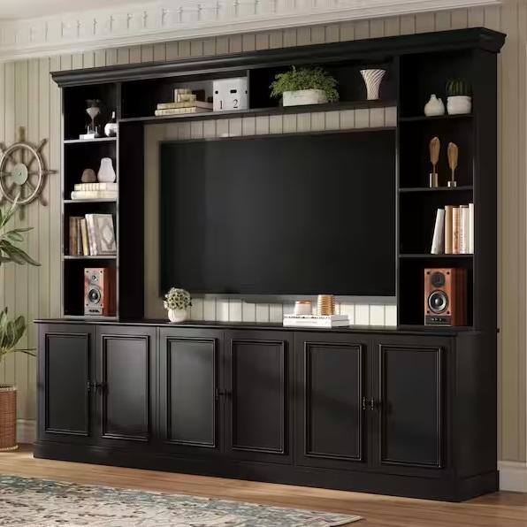 Home Decor - Harper & Bright Designs, Martin Svensson Home, Nathan James - Est Retail $8,809- 4plts