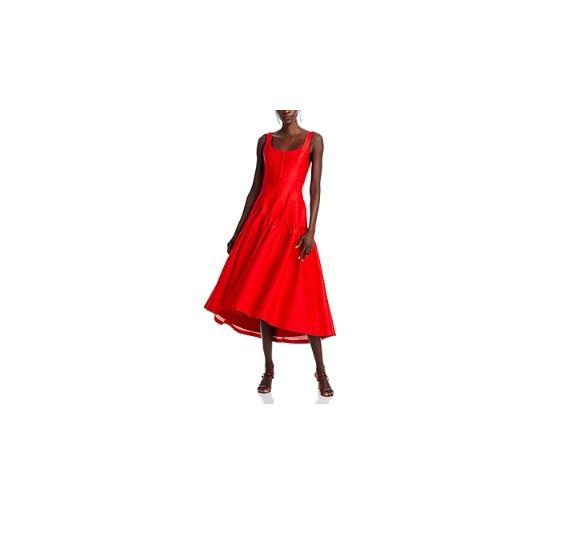 Apparel - Alice & Olivia, Betsy & Adam, BOSS, Free People, Faherty, Elwood, Naked Wardrobe - Original MSRP $4,935