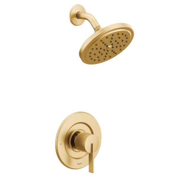 1 Pallet of Bathroom Showers, Tub/Showers & More by Moen - MSRP $33,934