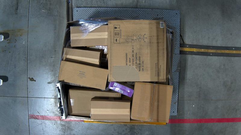 General Merchandise - Global Industrial, Office Supplies Generic, PAPER SUPPLIES, FOOD & Generic- MSRP $5,162