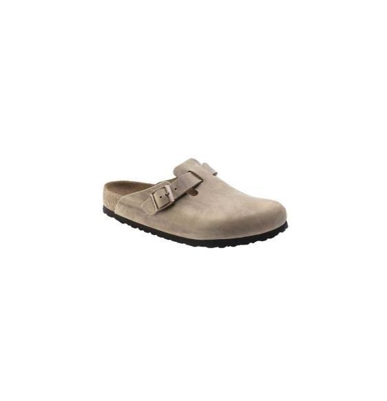 Shoes - Birkenstock Boston Soft Footbed Clogs, New Balance Unisex Sneakers, OluKai, Ugg, Brooks - Original MSRP $2,271