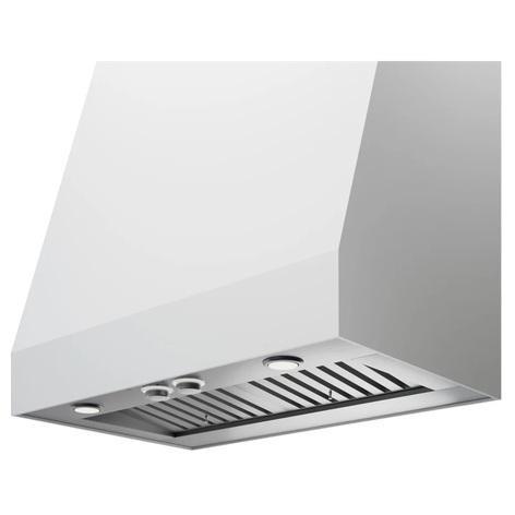 Avallon ARHI34PAB Range Hood - MSRP $1,259