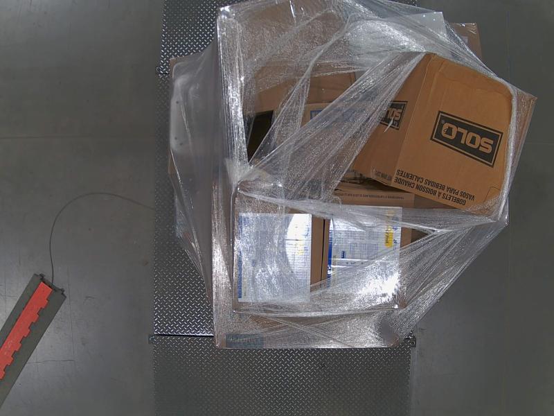 Pallet of Assorted General Merchandise - MSRP $8,099