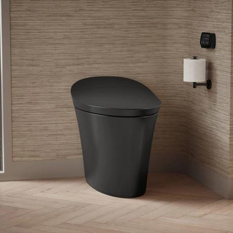 Kohler K-5401-PA-HB1 Toilet Fixture - MSRP $7,499