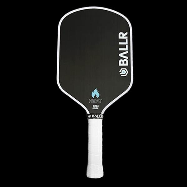 BALLR Heat Pickleball paddles - MSRP $15,000
