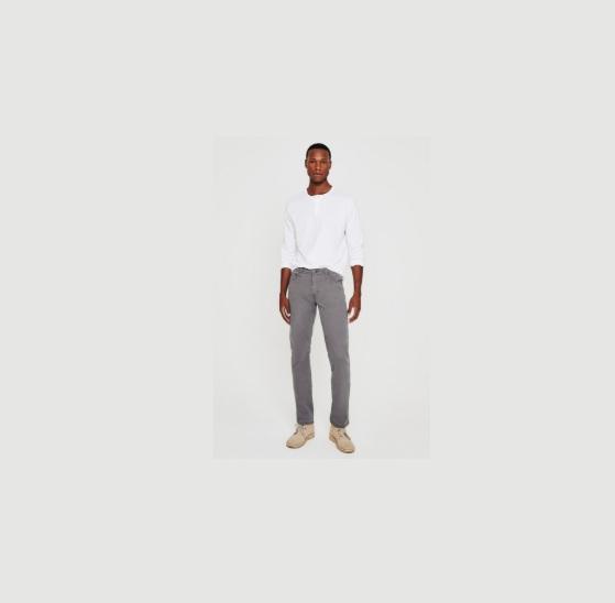 Apparel - AG Adriano Goldschmied Graduate Tailored Twill Jeans, Good American, Free People - Original MSRP $1,959