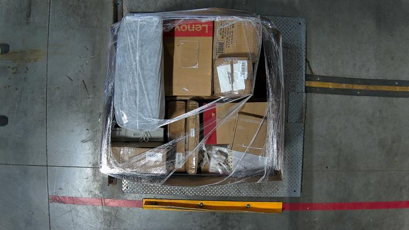 General Merchandise - Lenovo, BROTHER, Skytech - MSRP $6,683