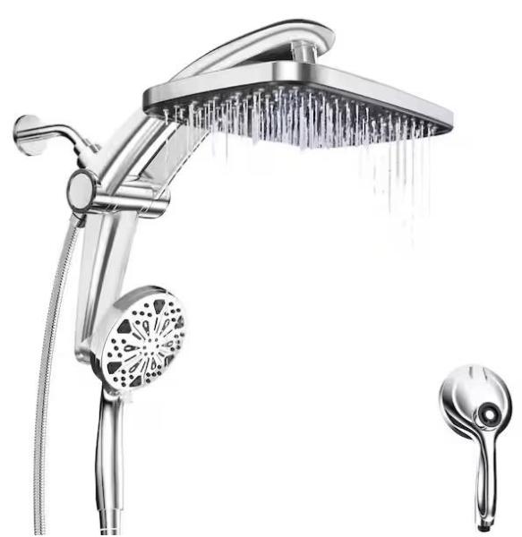 Plumbing - Wudkey, Superior Pump, KeonJinn, AKDY, Taco Comfort Solutions, SKYSHALO, HDC, Eridanus - Est Retail $5,317